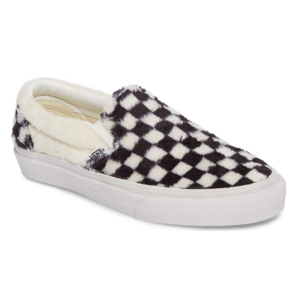 Vans Shoes - Vans Classic Slip-On